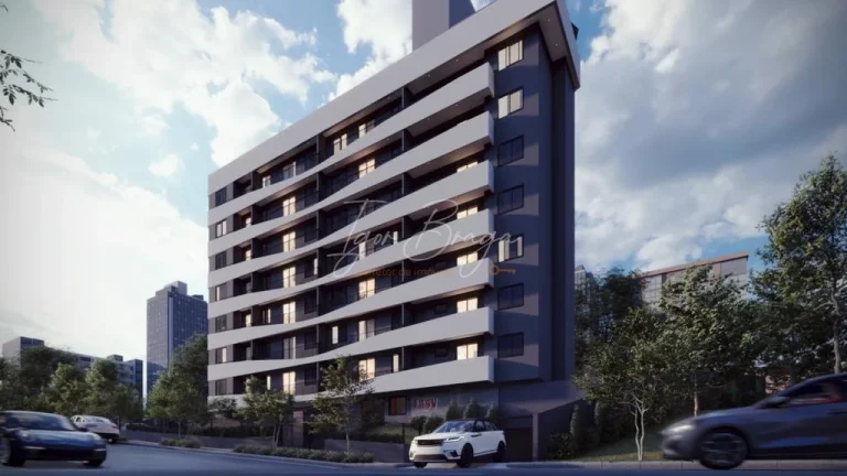 Imagem Apartamento à venda no bairro Vila Izabel em Curitiba/PR