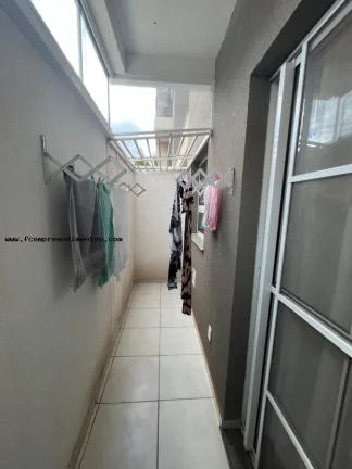 Imagem Apartamento para Locação em Limeira, Bairro Boa Vista, 2 dormitórios, 1 suíte, 1 banheiro, 1 vaga