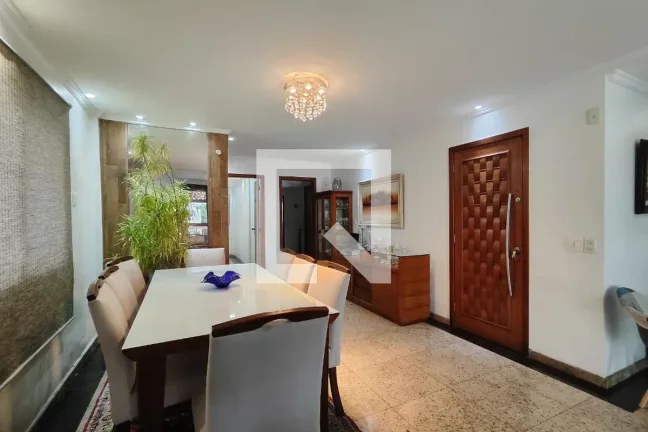 Imagem Apartamento à Venda - Recreio, 3 Quartos, 214 m2