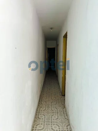 Imagem Conjunto Comercial 130m² Av Senador Vergueiro - Oportunidade Investimento Rudge Ramos SBC