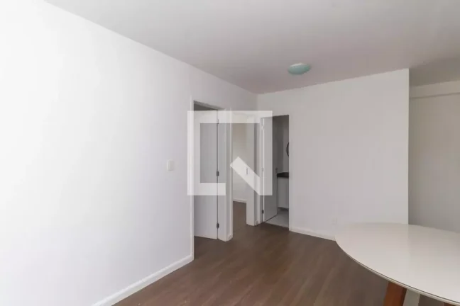 Imagem Apartamento à Venda - Vila Mariana, 2 Quartos, 47 m2
