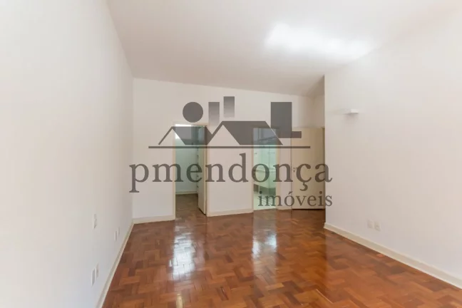Imagem Higienopolis, Apartamento com 243m² na Baronesa de Itu, 3 quartos e 2 vagas