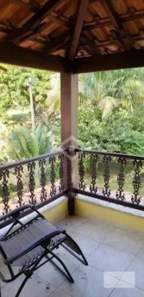 Imagem Casa de condomínio com 2 quartos, 1200m², à venda em Campo /RJ