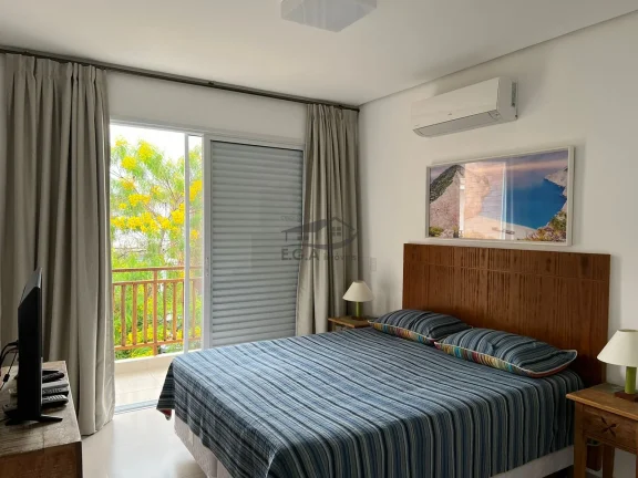 Imagem CASA NA PRAIA DE JUQUEY P/ LOCAÇÃO
