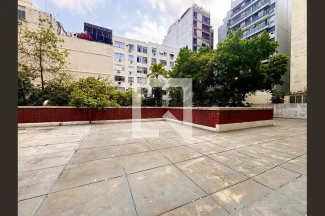 Imagem Apartamento à Venda - Copacabana, 4 Quartos, 156 m2
