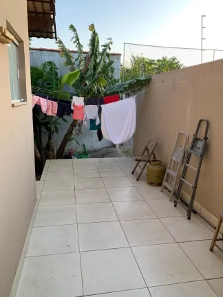 Imagem CASA RESIDENCIAL em GUARAPARI - ES, NOVA GUARAPARI