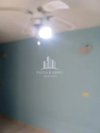 Imagem Casa Assobradada 180m², 1 Salão Comercial(39m²), 2 Quartos, sala, cozinha, 1 Cômodo menor, Lavanderia, 1 Banheiro, 2 Vagas, no São Jorge do Guapituba, Mauá-SP