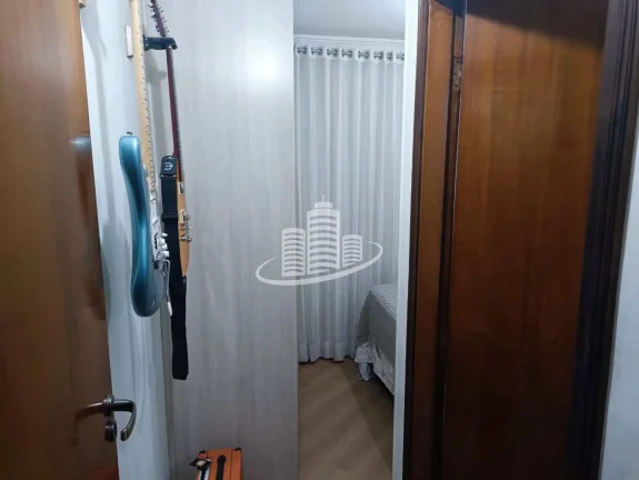 Imagem Apartamento Padrão