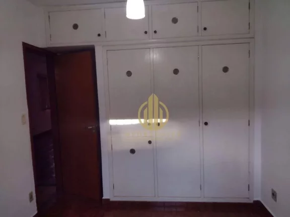 Imagem Casa com 3 dormitórios com 1 suíte à venda, 118 m² por R$ 402.800 - Jardim Interlagos - Ribeirão Preto/SP