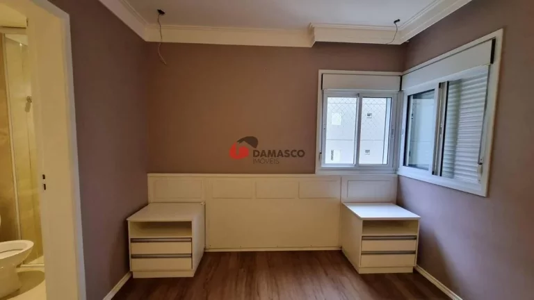 Imagem Apartamento para locação, Vila Valparaíso, Santo André, SP
