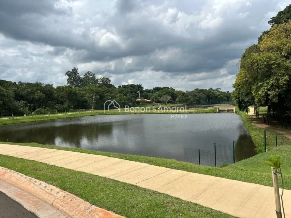 Imagem Terreno à venda no Residencial Acácias em Paulínia