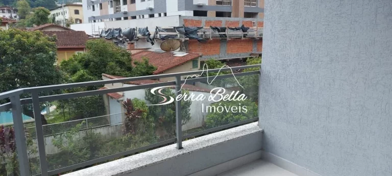 Imagem Apartamento em Alto, Teresópolis/RJ