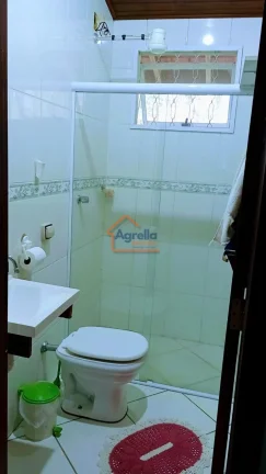 Imagem Chácara à venda no bairro ÁREA RURAL - Mogi Guaçu/SP