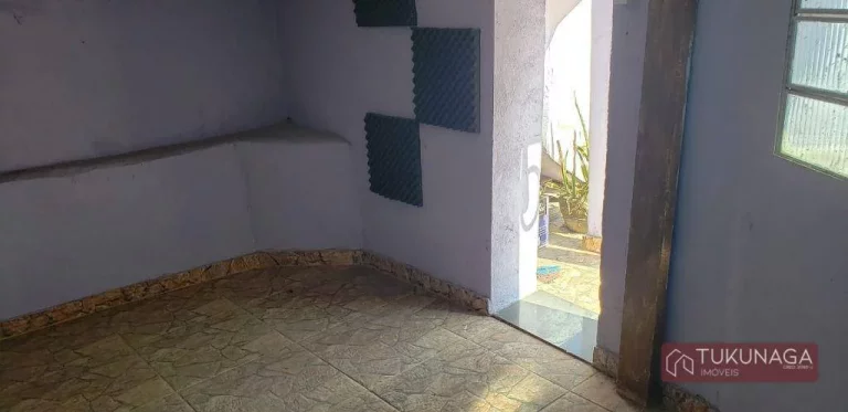 Imagem Sobrado com 4 quartos à venda, 210 m² por R$ 2.700.000 - Parque Monteiro Soares - São Paulo/SP