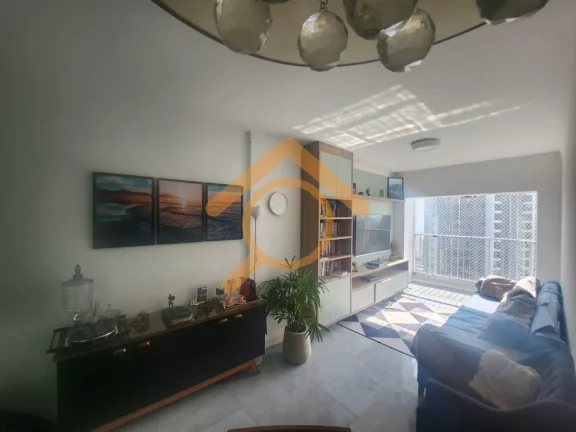 Imagem Apartamento à venda em Osasco-SP, Bela Vista: 3 quartos, 1 suíte, 2 salas, 2 banheiros, 1 vaga de garagem, 69m². Condomínio Bandeirantes.