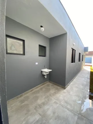 Imagem Casa para Venda em Itanhaém, Cibratel II, 3 dormitórios, 2 suítes, 2 banheiros, 2 vagas