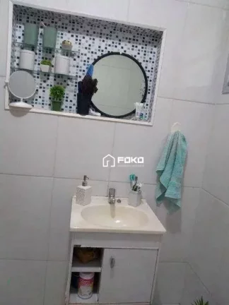 Imagem Casa à venda, 176 m² por R$ 763.200,00 - Jardim Nova Taboão - Guarulhos/SP