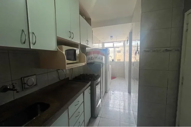 Imagem Apartamento à venda com 2 quartos, 68 m² – Praça Seca, Rio de Janeiro