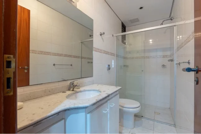 Imagem APARTAMENTO RESIDENCIAL em São Paulo - SP, Moema