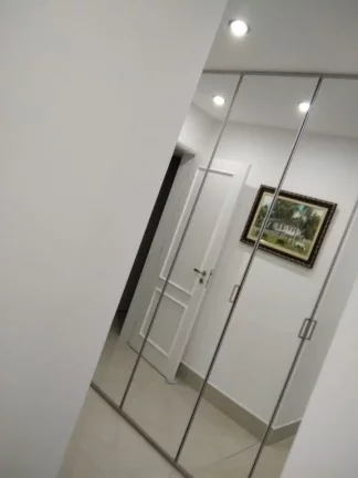 Imagem Apartamento à venda, 134 m² - Astúrias - Guarujá/SP