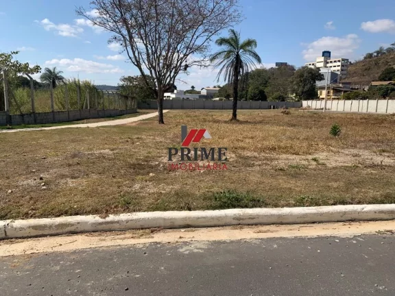 Imagem Lote - Condomínio Residencial Vilabella - Vespasiano