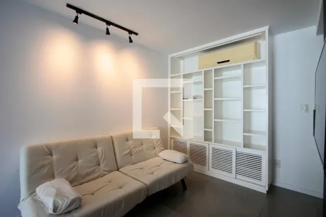Imagem Apartamento à Venda - Barra da Tijuca, 1 Quarto, 80 m2