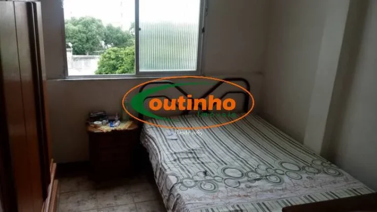 Imagem (24554) Rua Visconde de Santa Isabel - Vila Isabel