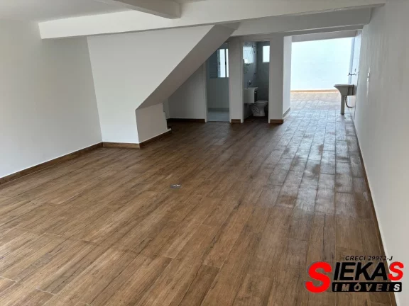 Imagem Imperdível oportunidade: Casa à venda em São Paulo-SP, no Tatuapé, com 4 quartos, 1 suíte, 1 sala, 4 banheiros, 3 vagas e 180m²!