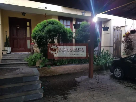 Imagem Sobrado Portal Morumbi - São Paulo