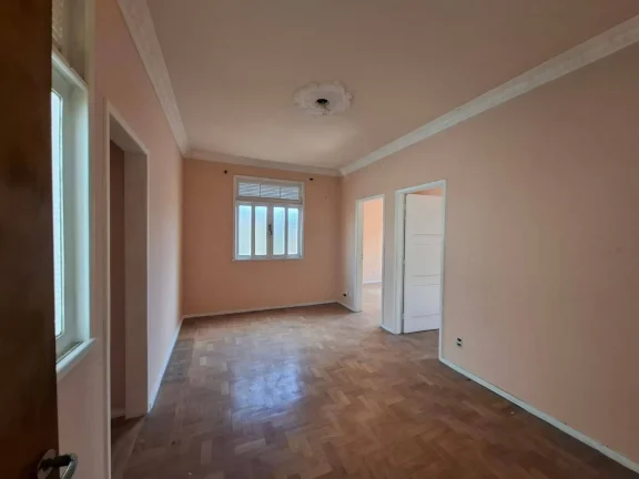 Imagem Vendo Apartamento tipo casa em vila na praça Seca,2 quartos com vaga 91m2