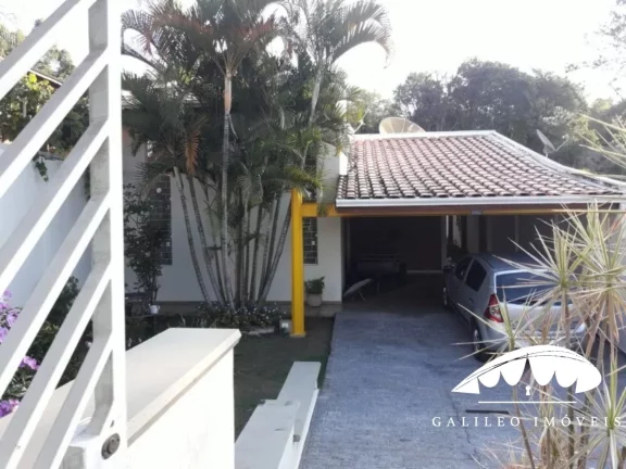 Imagem CASA TÉRREA Á VENDA EM JARDIM COLÔNIA - JUNDIAÍ -SP
