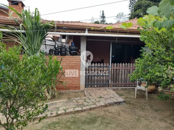 Imagem Casa térrea a venda em excelente bairro em Itatiba
