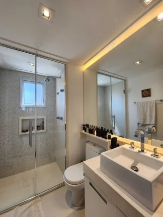Imagem Apartamento 3 suítes no Vila Mariana