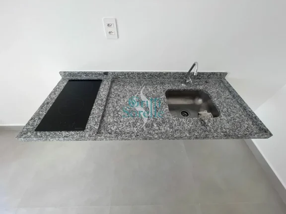 Imagem Apartamento à Venda em Pinheiros - São Paulo/SP.
