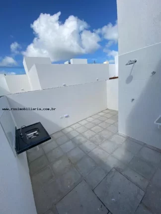 Imagem Casa 2 Quartos à venda no Bairro Paratibe em João Pessoa/PB