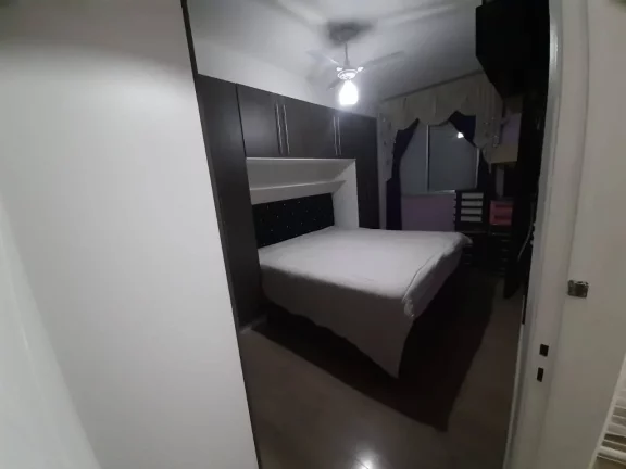 Imagem Apartamento a venda Jd. Bela Vista - Condominio Morada do Sol