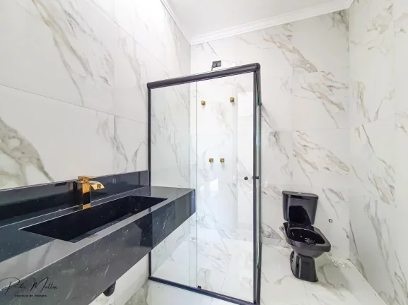 Imagem Casa com 3 Quartos à Venda, 200 m² em Ondas - Cond. Reserva Das Paineiras - Piracicaba
