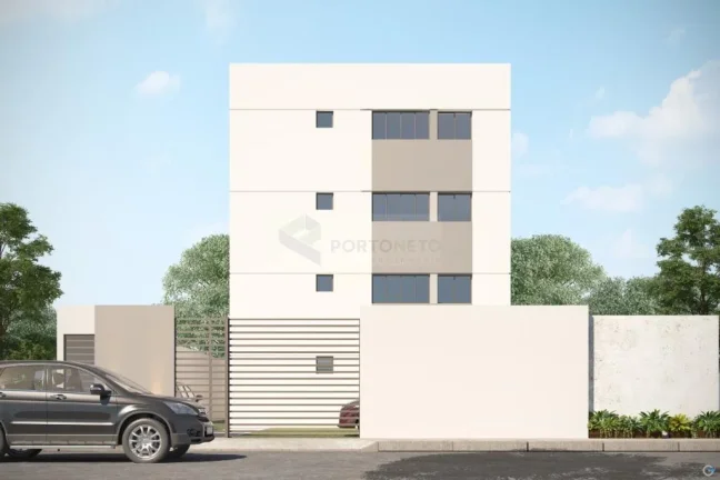 Imagem Apartamento Padrão