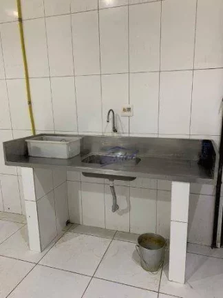 Imagem Salão para alugar, 100 m² - Jardim Maria Luiza - Butantã - São Paulo/SP