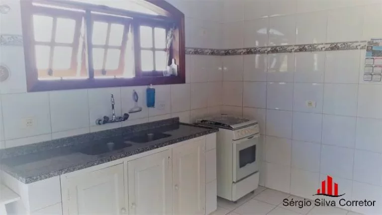 Imagem Casa a venda com 03 quartos em Vila Nova Suíça na Região do Portal.