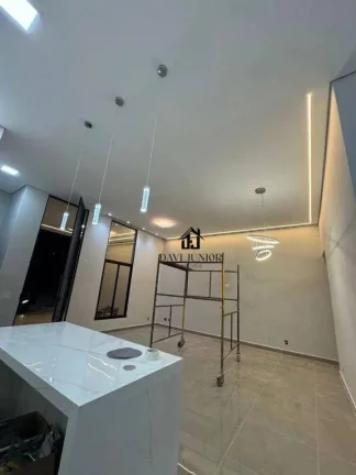 Imagem Casa com 3 suítes à venda, 146 m² por R$ 1.100.000 - Condomínio Helena Maria - Sorocaba/SP