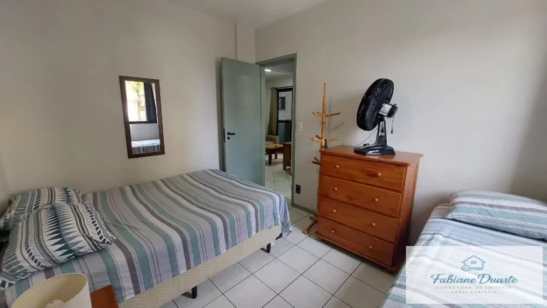 Imagem Apartamento 2 dormitórios a venda no Itaguá