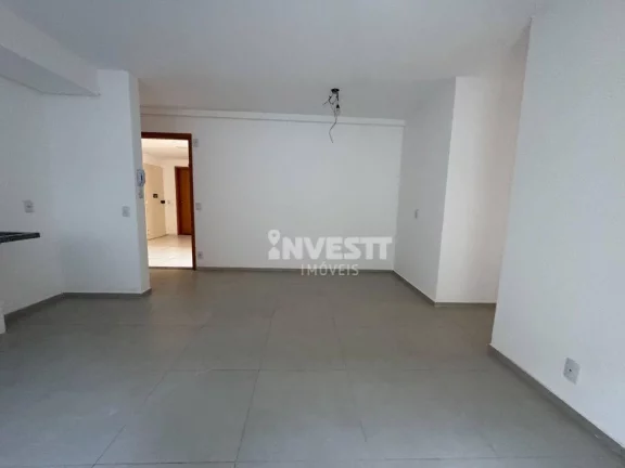 Imagem Apartamento - Jardim Helvécia - Aparecida de Goiânia/GO