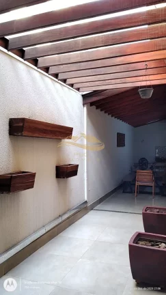 Imagem CASA MISTO em INDAIATUBA - SP, RESIDENCIAL MONTE VERDE