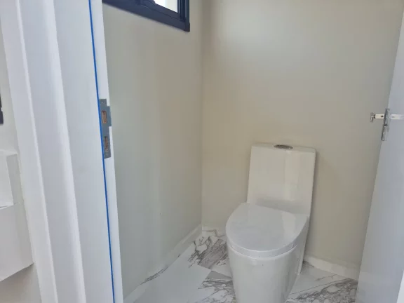 Imagem Casa térrea à venda com 4 quartos, sendo 2 suítes, no condomínio Alto da Floresta, Bom Jesus dos Perdões - SP
