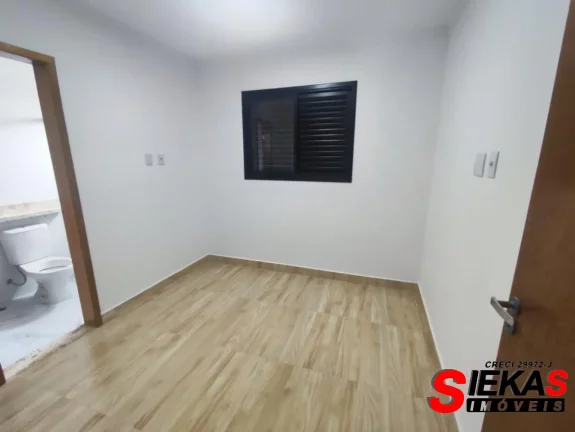 Imagem CASA - 140M² - 4 VAGAS - VILA MARIETA