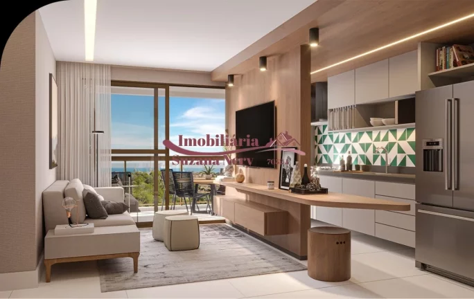 Imagem APARTAMENTO NO CONDOMÍNIO FLORATA TIROL