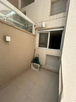 Imagem Apartamento para Venda em São Paulo, Parque Residencial da Lapa, 3 dormitórios, 1 suíte, 2 banheiros, 1 vaga