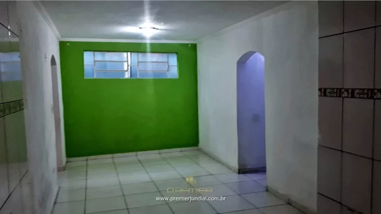 Imagem CASA AMPLA COM EDÍCULA E ÓTIMA LOCALIZAÇÃO NA VILA HORTOLÂNDIA