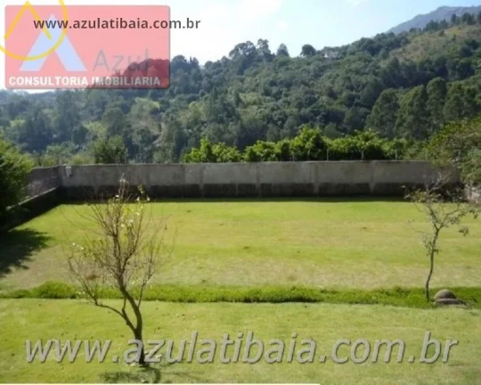Imagem Casa à Venda no Condomínio Flamboyant  Atibaia/SP